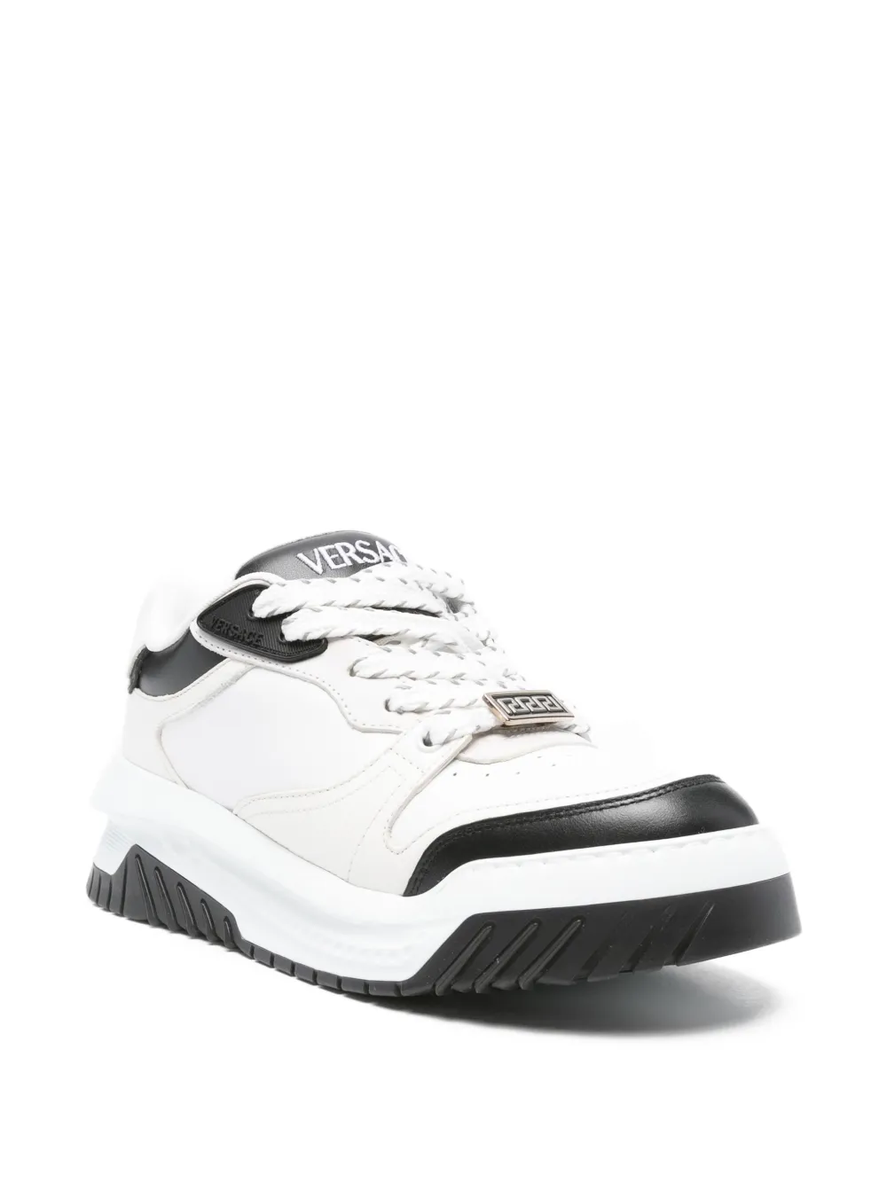 Versace Pre-Owned chunky sneakers | Image 2