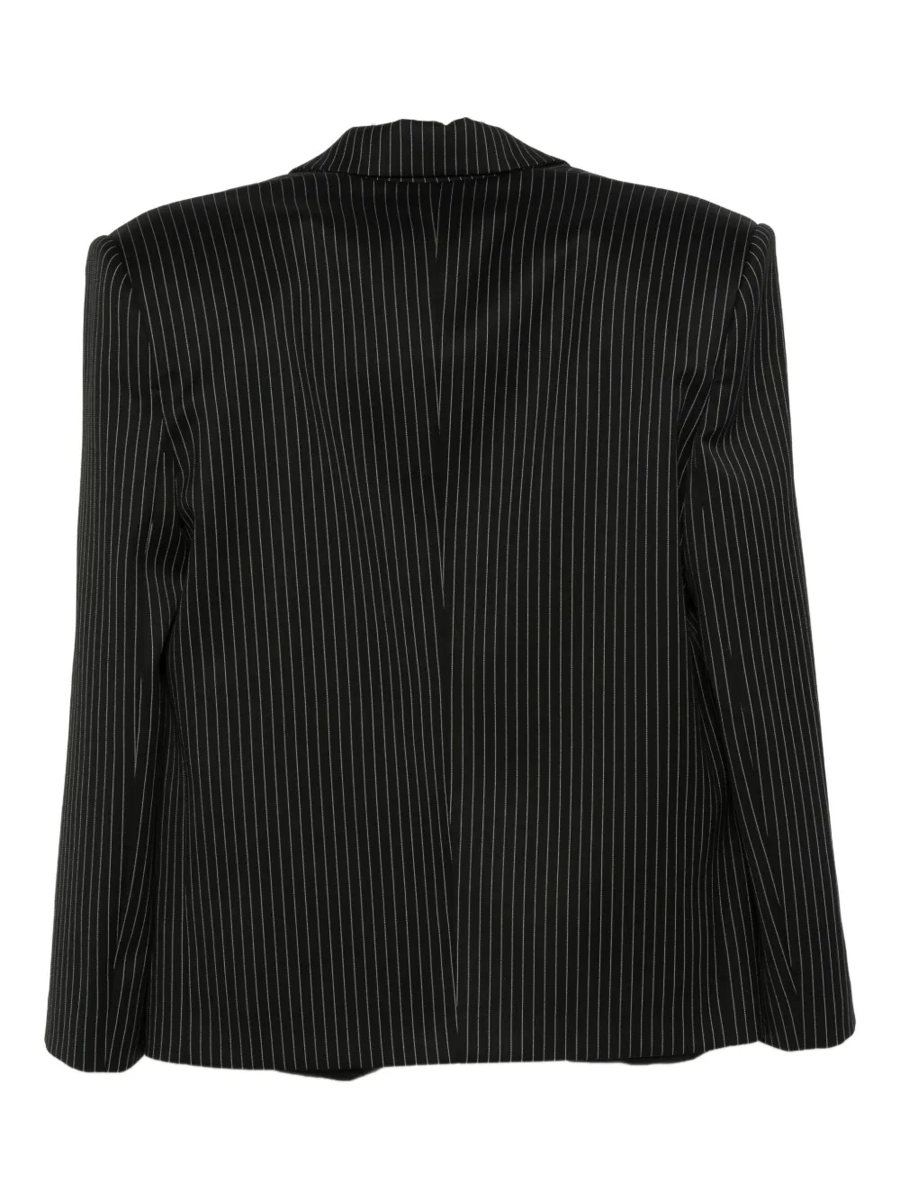 Almaz pinstripe wool blazer | Blazers | Image 2
