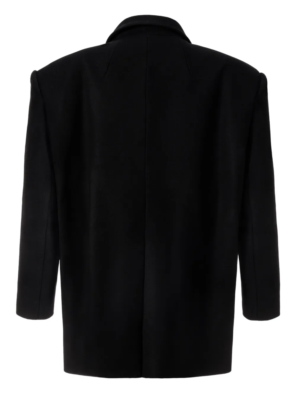 Almaz blazer con botones | Abrigos con botones | Image 2
