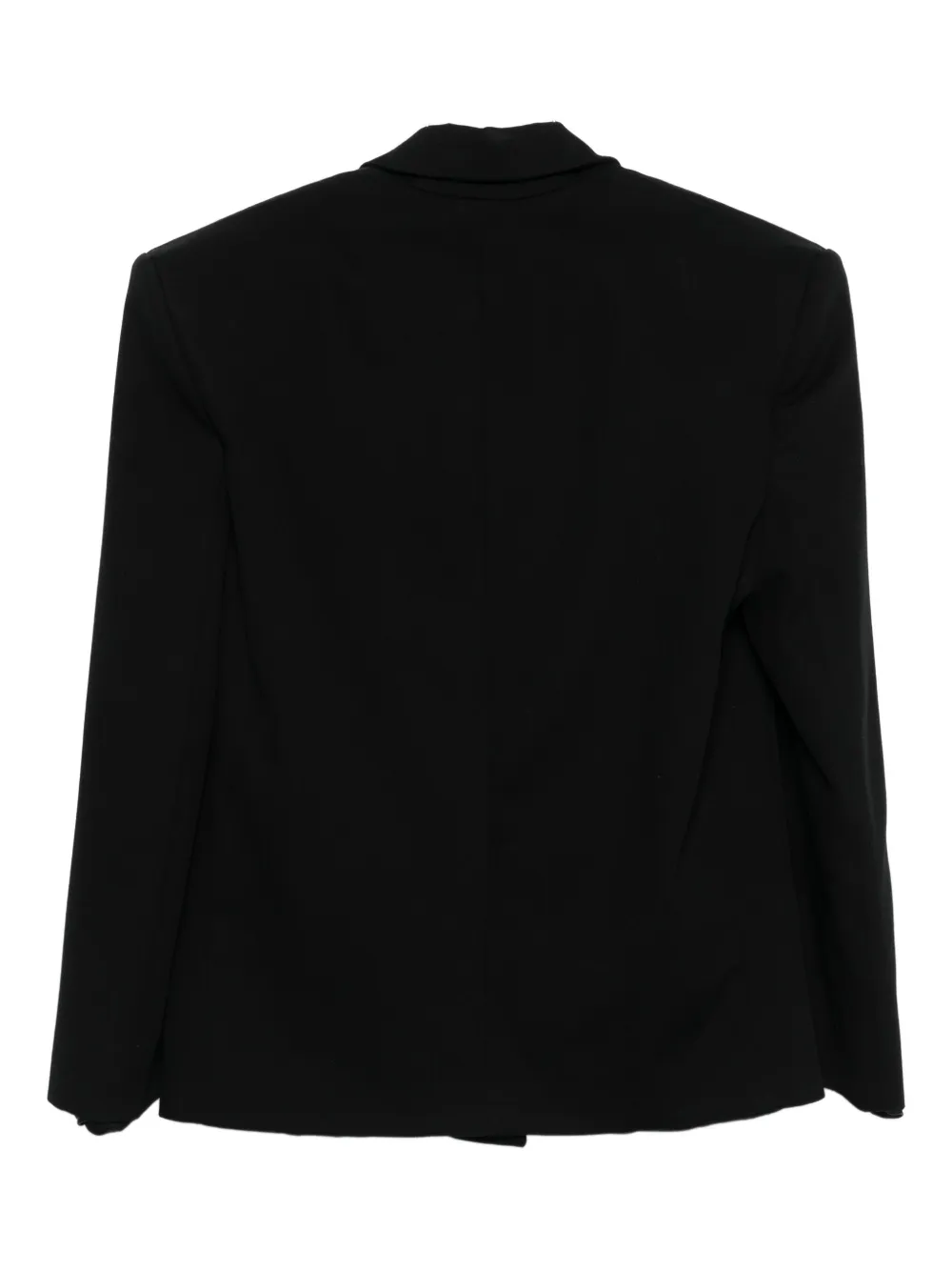 Almaz double-breasted cotton-blend blazer | Blazers | Image 2