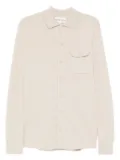 Eric Bompard knit shirt - Neutrals