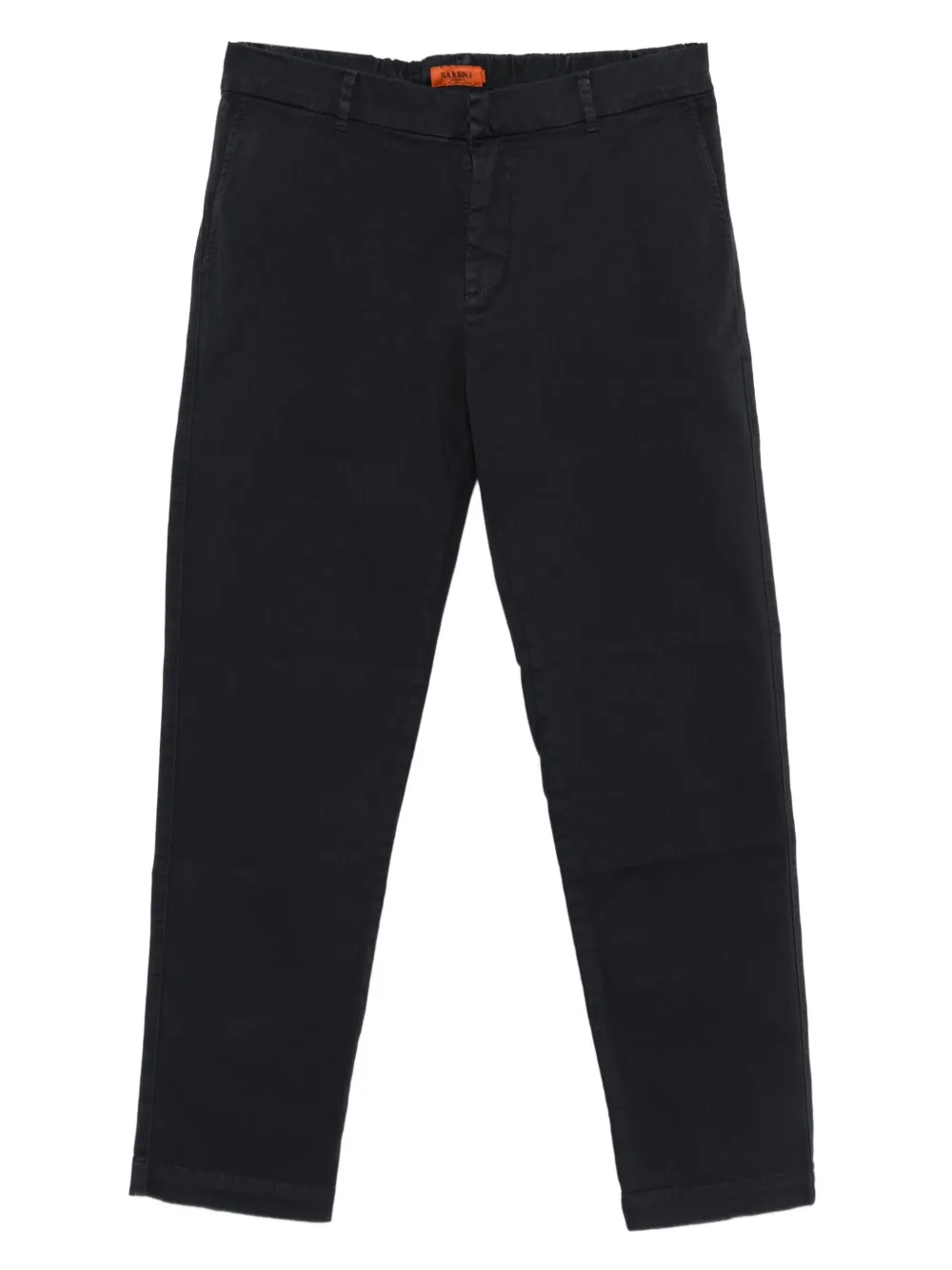 Barena button-fly trousers | Blue | Image 1