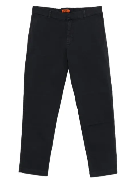 Barena button-fly trousers