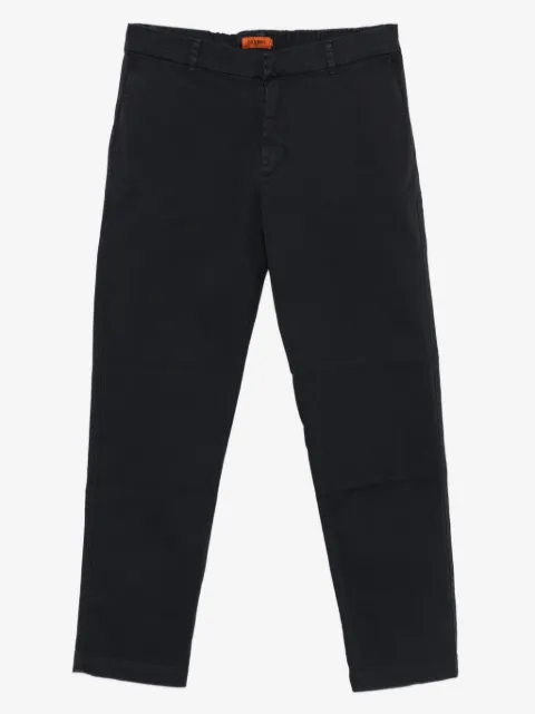 Barena button-fly trousers