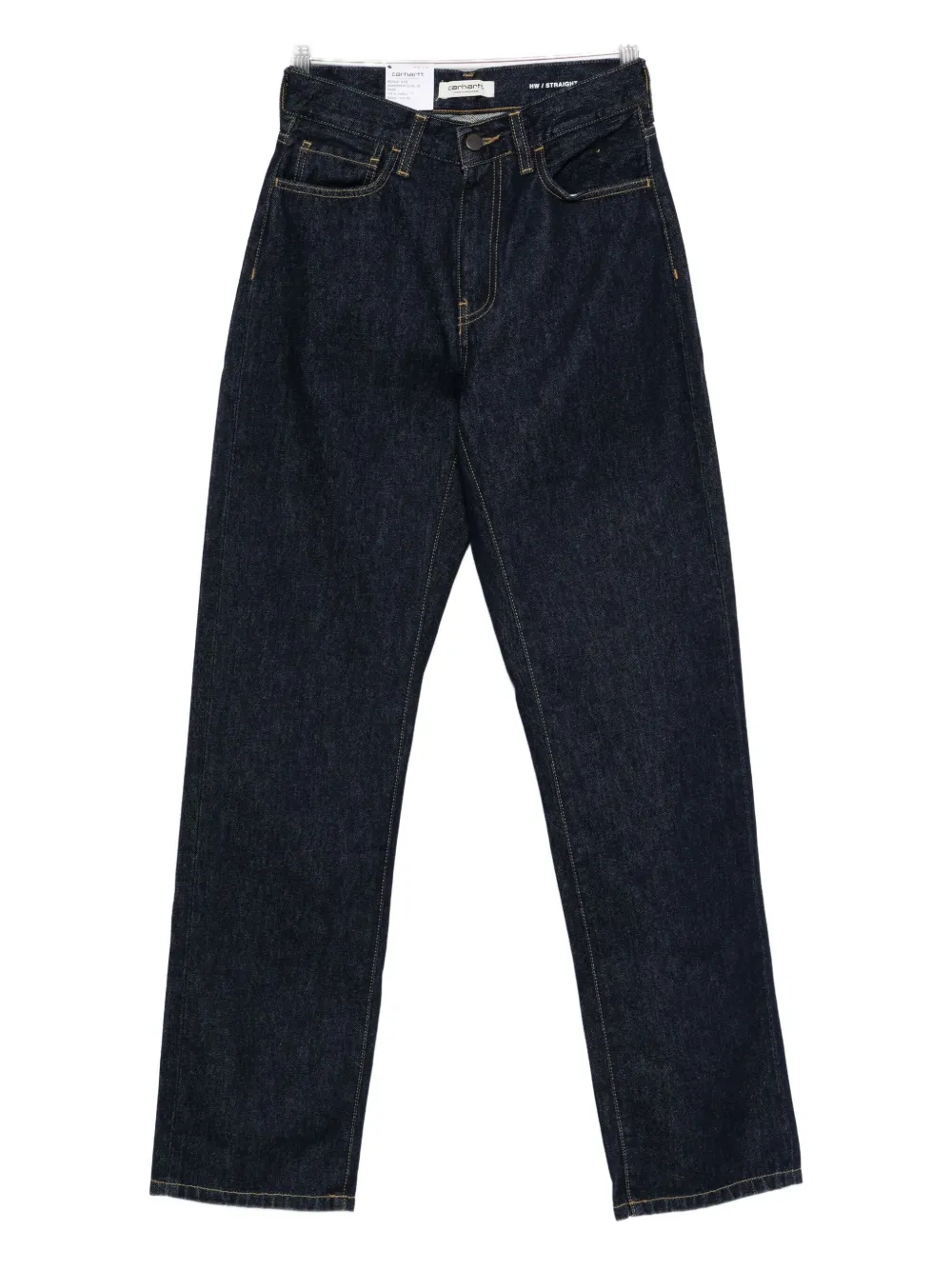 Carhartt WIP Jeans W' Noxon - Blu