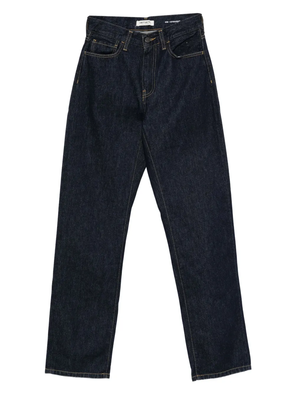 Carhartt WIP W' Noxon jeans | Blue | Image 1
