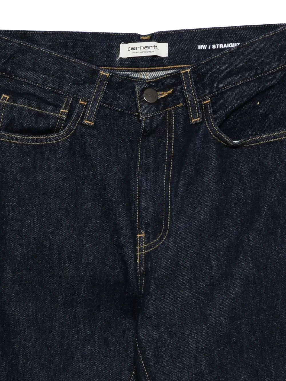 Carhartt WIP W' Noxon jeans Blauw