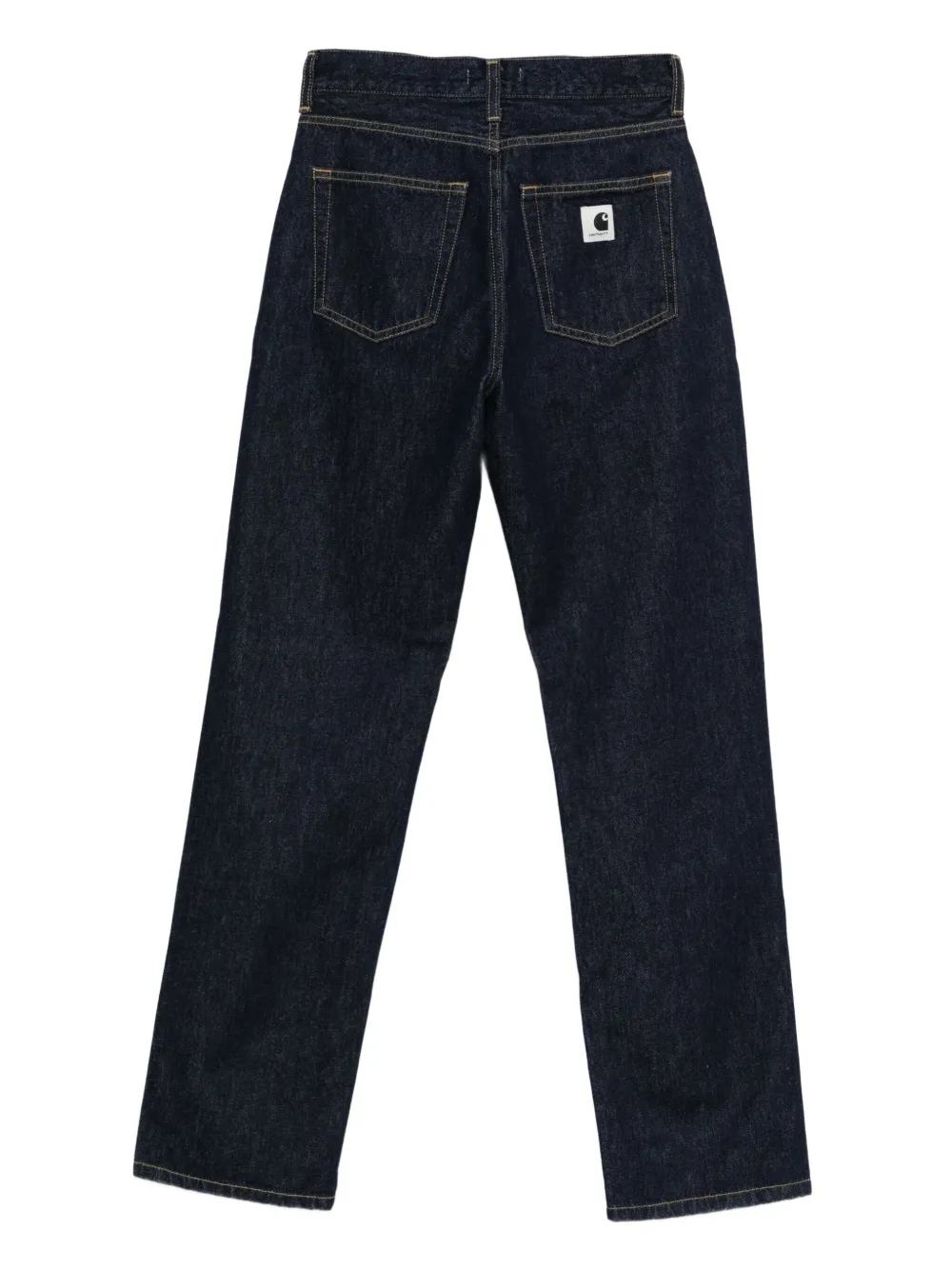 Carhartt WIP W' Noxon jeans - Blauw