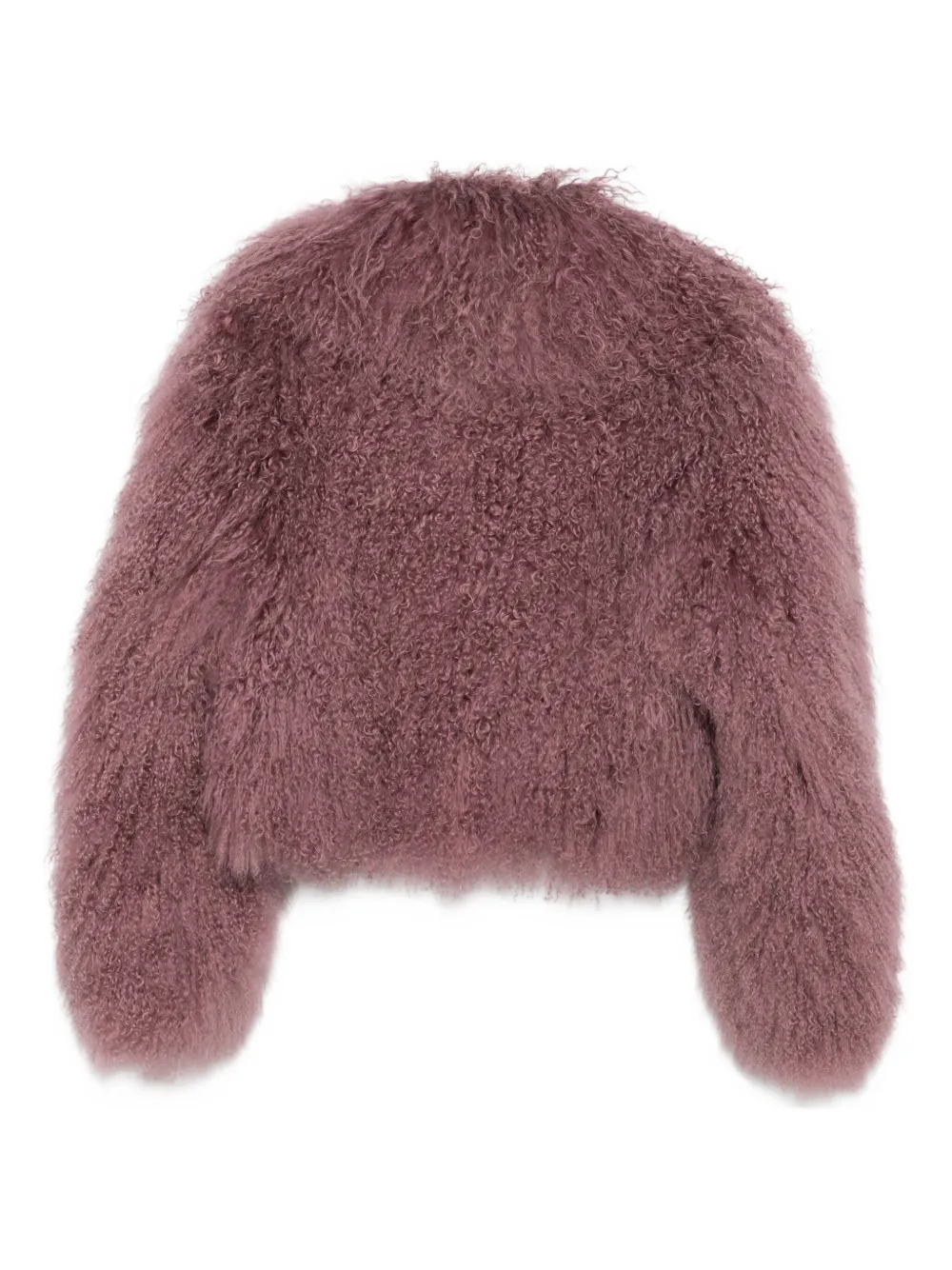 Salvatore Santoro Jack met korte mouwen Roze