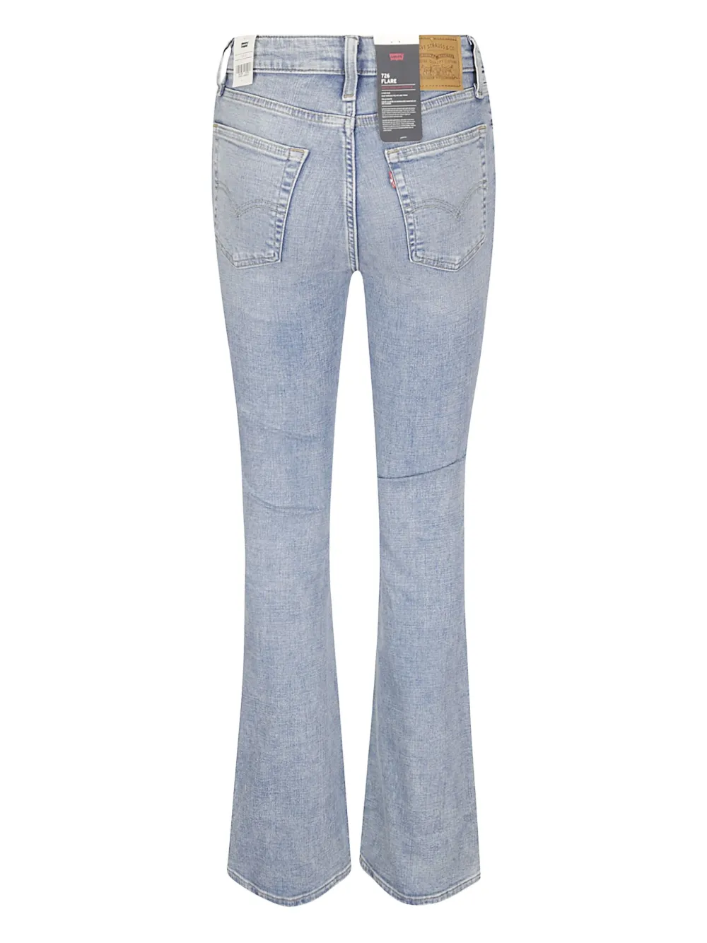 Levi's 726 flared jeans | Flares & Bell Bottom Jeans | Image 2