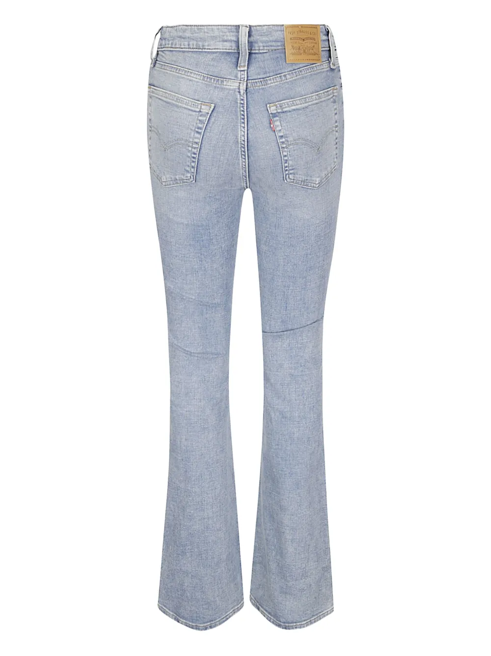 Levi's 726 flared jeans | Flares & Bell Bottom Jeans | Image 2