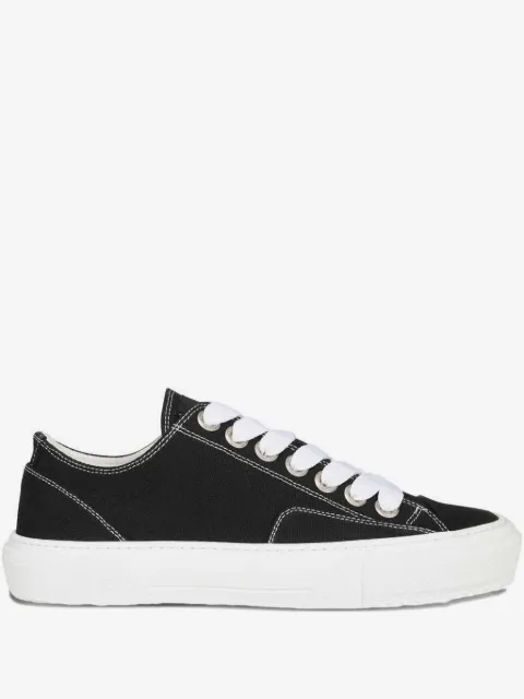 MSGM  lace-up sneakers 