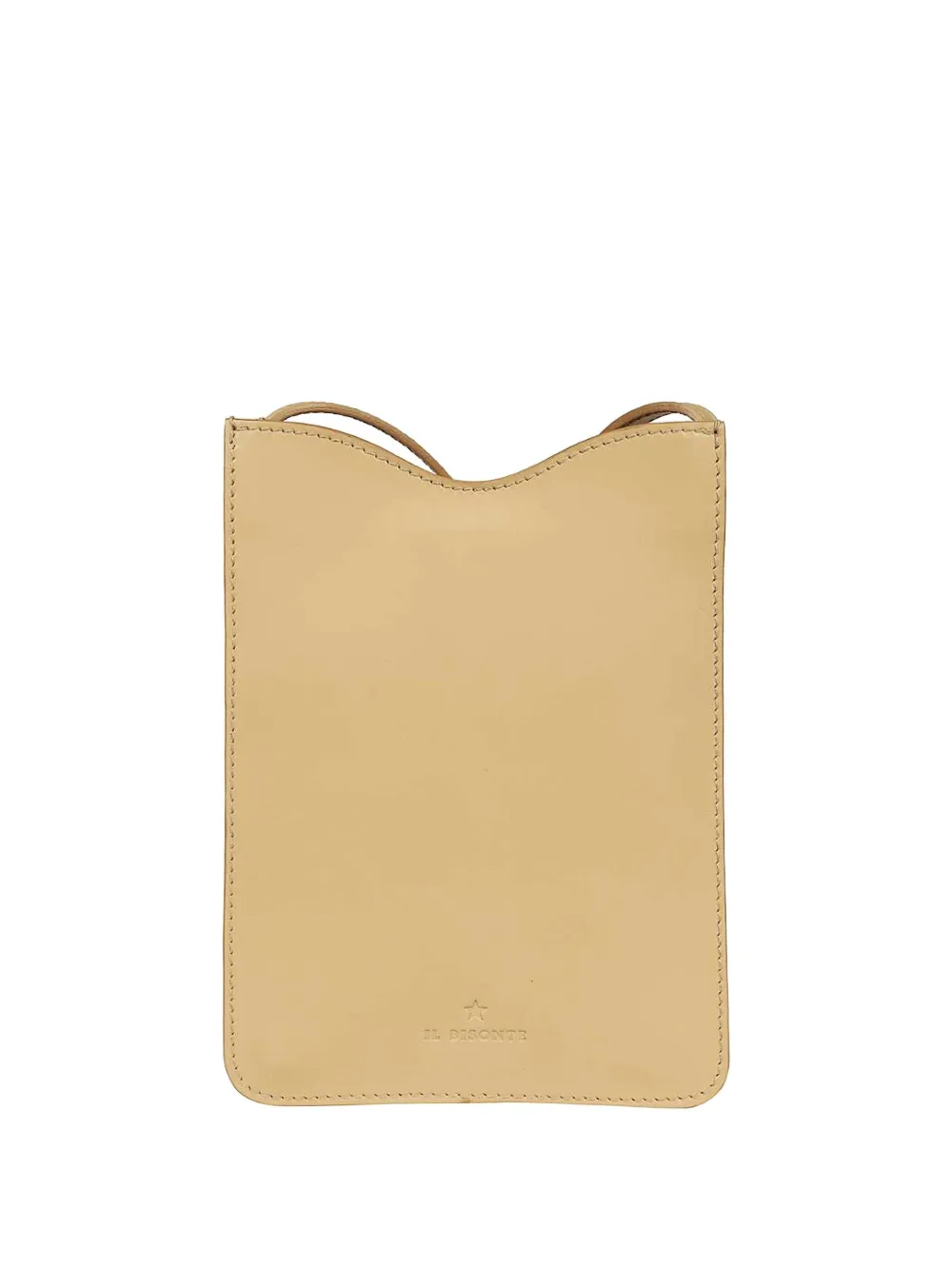 Il Bisonte Roseto Adjustable-strap Shoulder Bag In Neutral