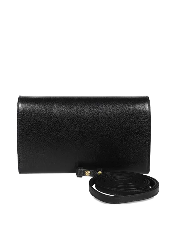 イルビゾンテ　クラッチバッグ　ブラック | [イルビゾンテ]ショルダーバッグ クラッチバッグ 2WAY クロス