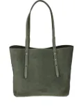 Kate Spade suede tote bag - Green