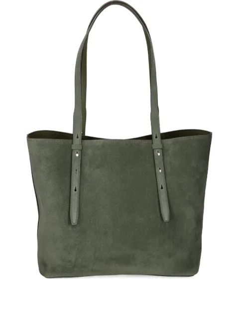 Kate Spade suede tote bag