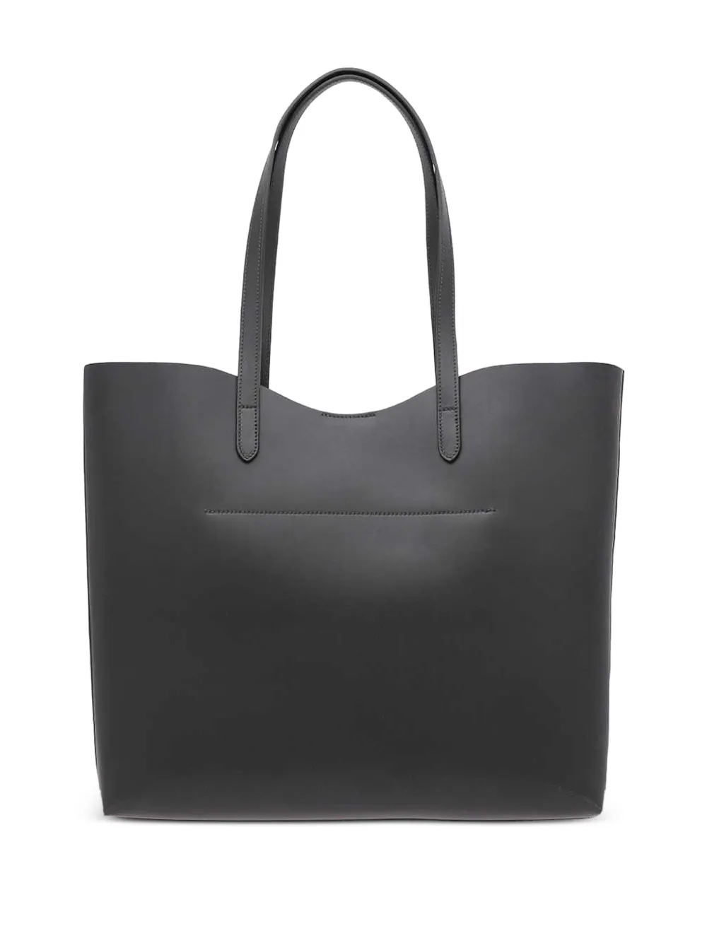 Il Bisonte Roseto press-fastener leather tote bag | Image 2