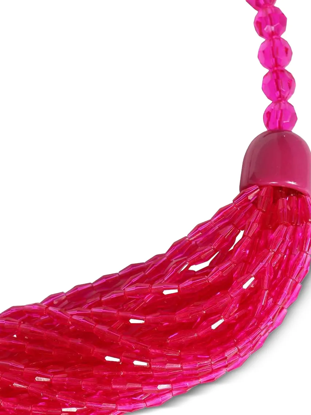Weekend Max Mara beaded necklace | Image 2