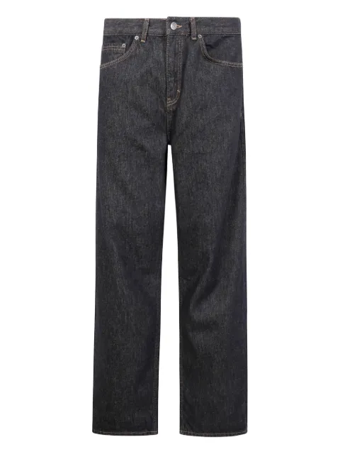 Les Deux cotton jeans