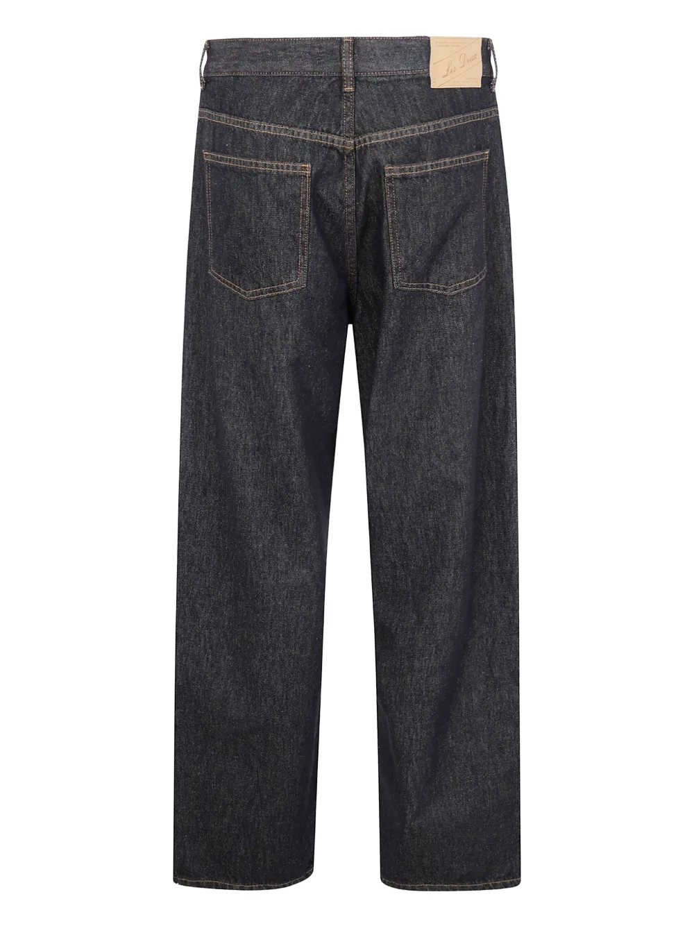 Les Deux cotton jeans | Regular & Straight-Leg Jeans | Image 2