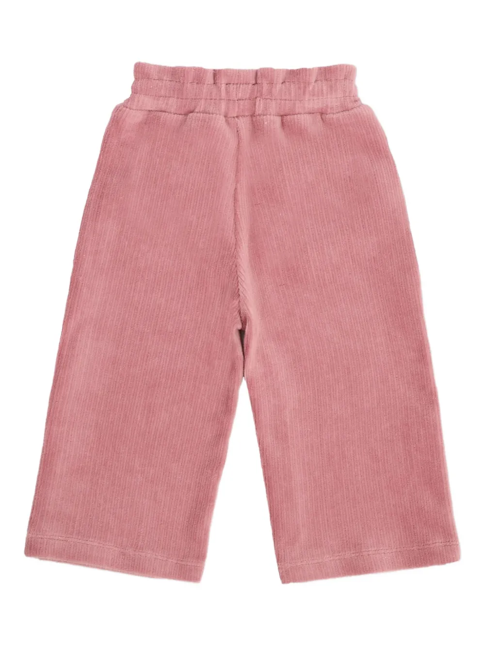Mayoral corduroy trousers Roze