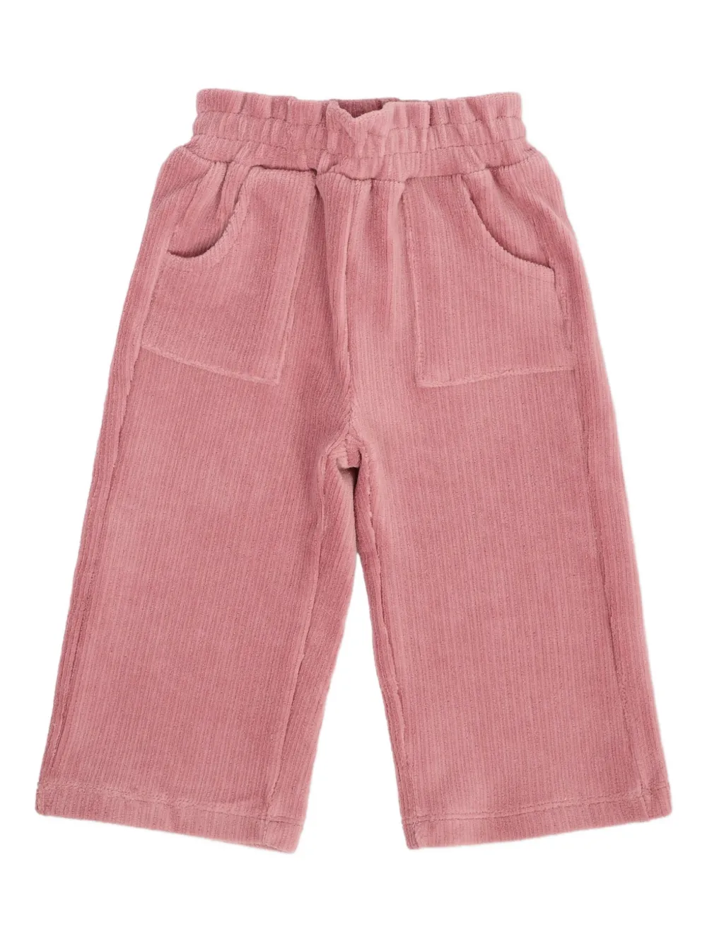 Mayoral corduroy trousers Roze