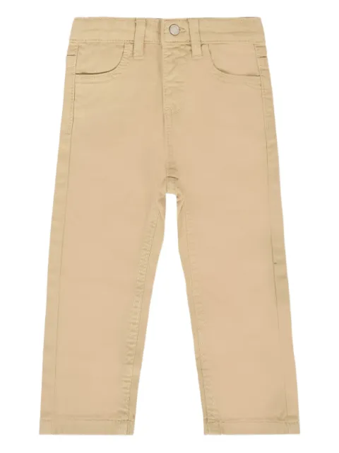 Mayoral straight trousers