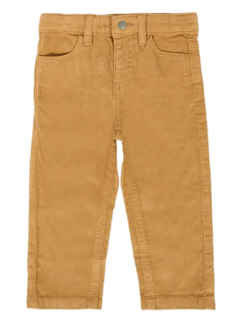Mayoral corduroy casual trousers