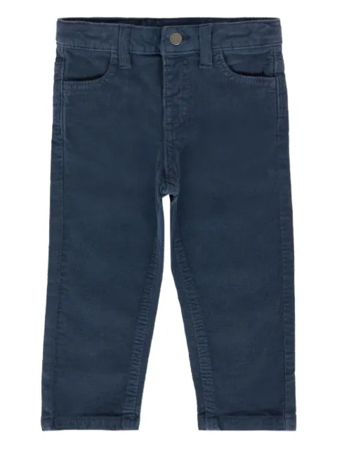 Mayoral five-pockets trousers