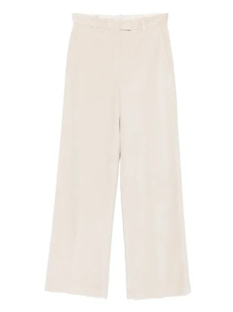 Circolo 1901 tailored trousers