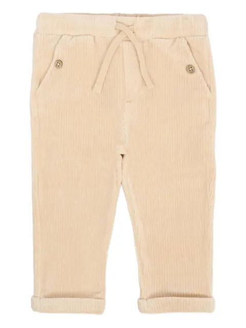 Mayoral corduroy trousers