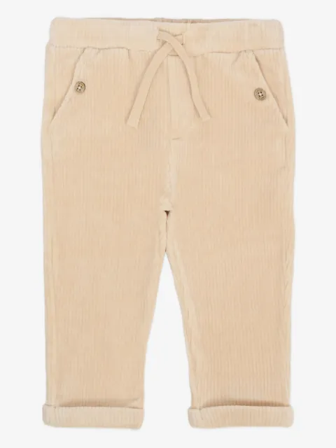 Mayoral pantalon en velours côtelé
