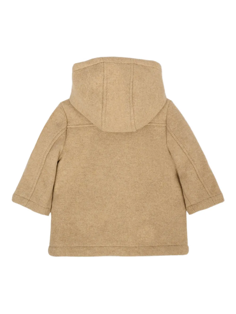 Mayoral hooded toggle coat | Duffle Coats | Image 2