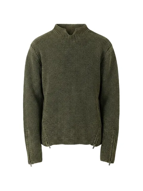 Protémoa Echo sweater