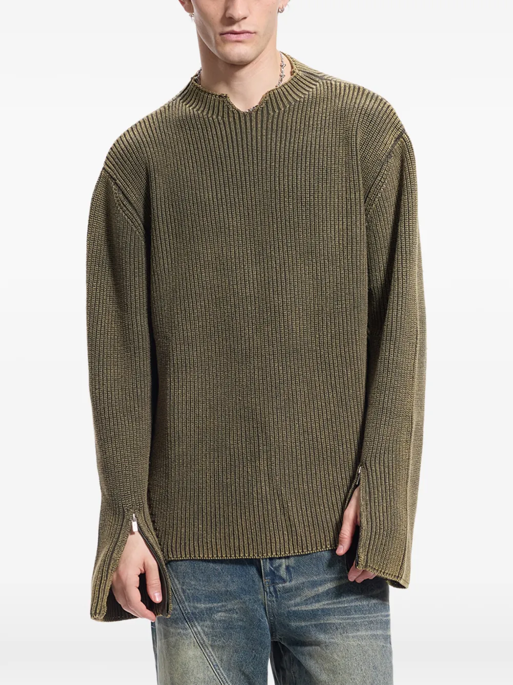 Protémoa Echo sweater | Sweaters | Image 2