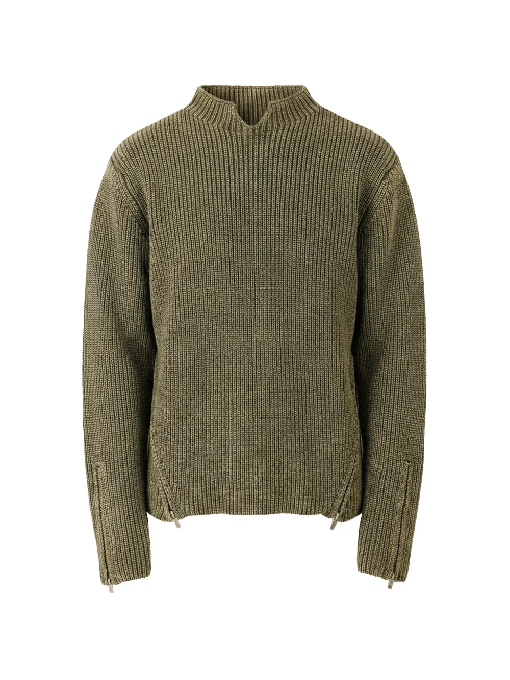 Protémoa suéter Echo | verde | Image 1