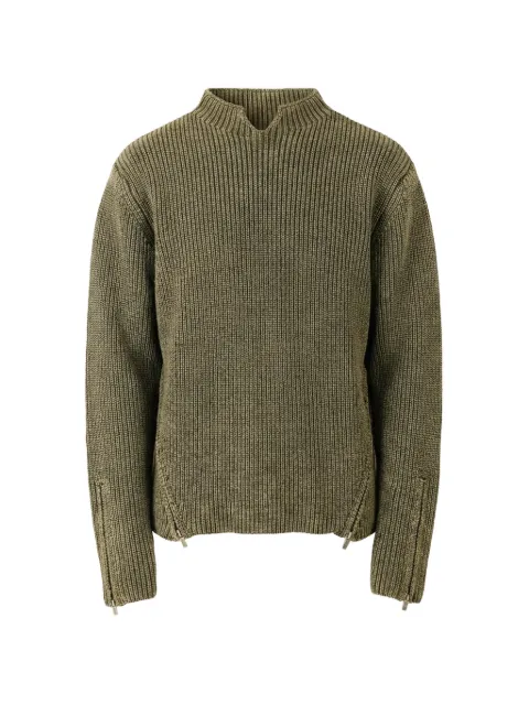 Protémoa Echo sweater