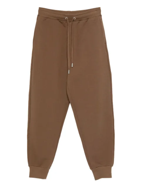 AMI Paris elastic-waistband track pants