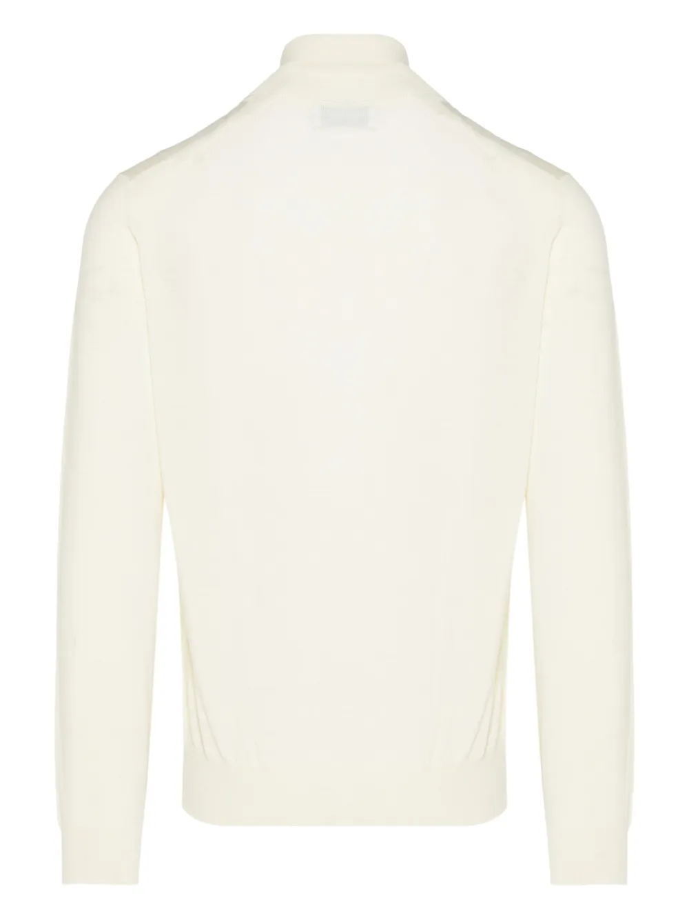 Lardini MAGLIA UOMO - Wit