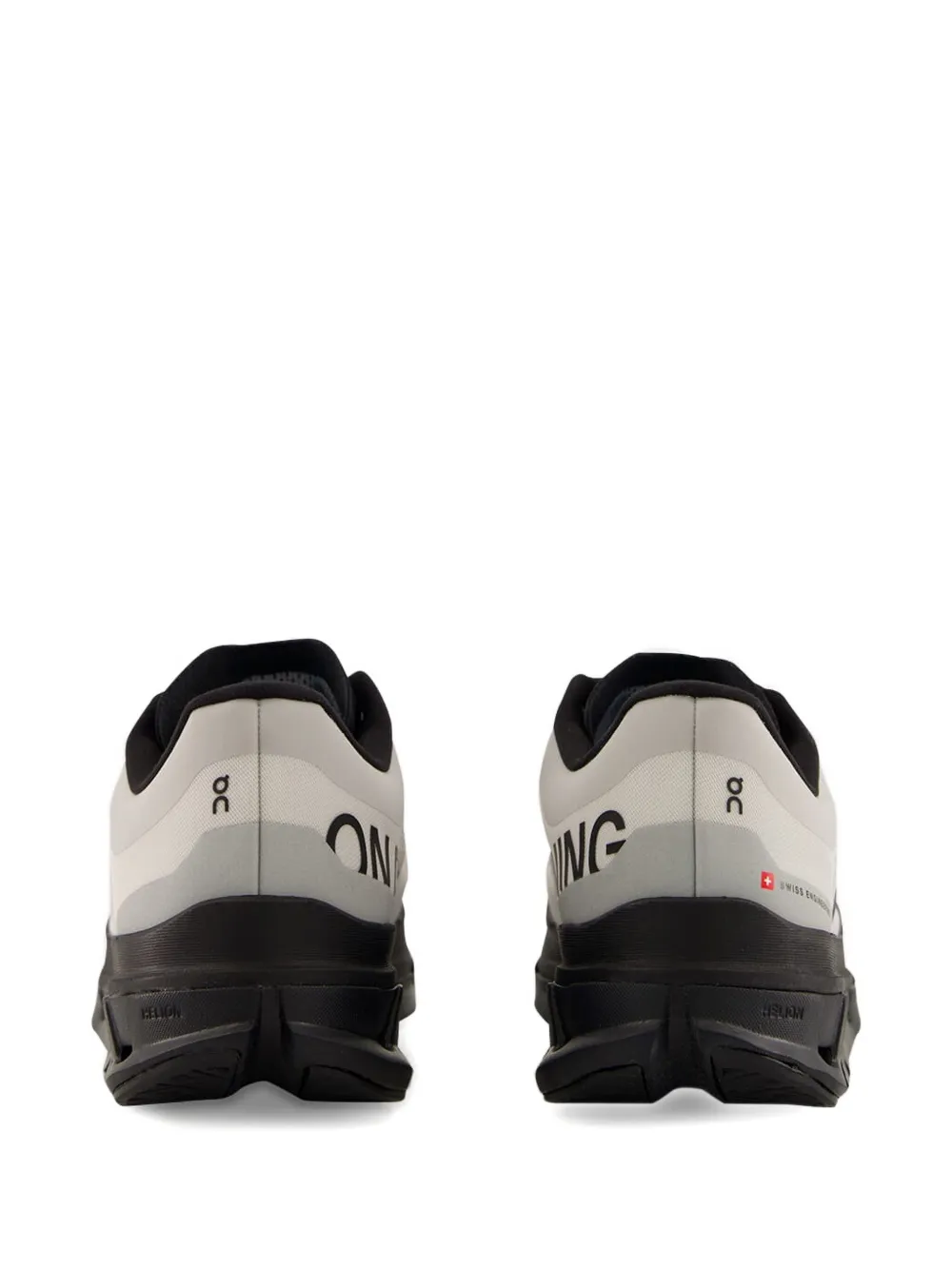 On Running CloudFlow 5 sneakers Grey