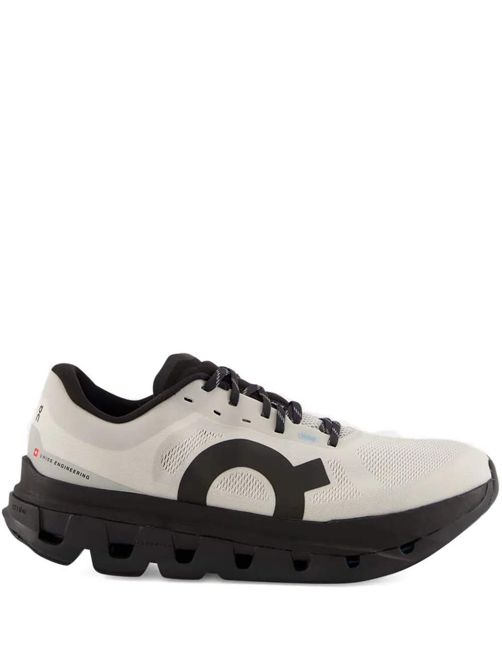 On Running CloudFlow 5 sneakers Grey