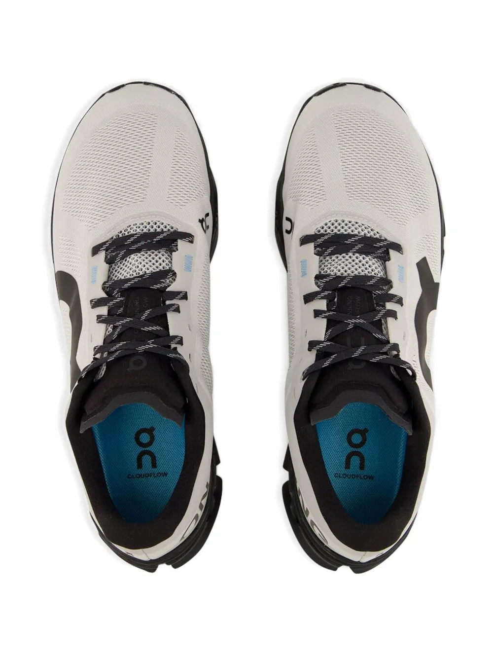 On Running CloudFlow 5 sneakers Grey