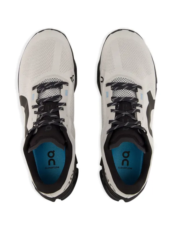 On Running CloudFlow Sneakers Grey FARFETCH ID