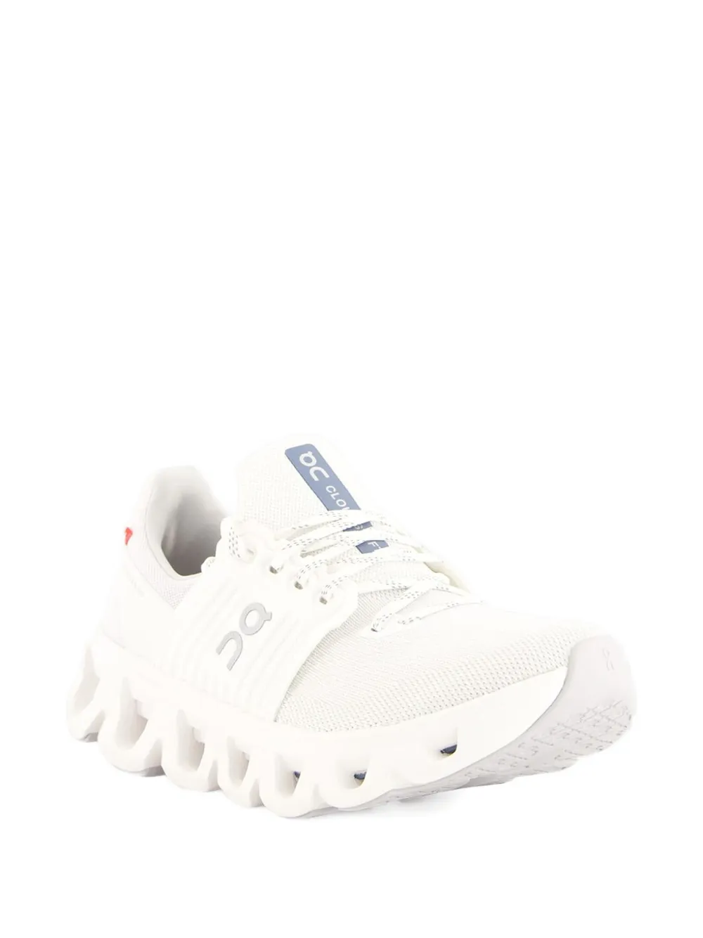 On Running Cloudswift 4 Sneakers In White