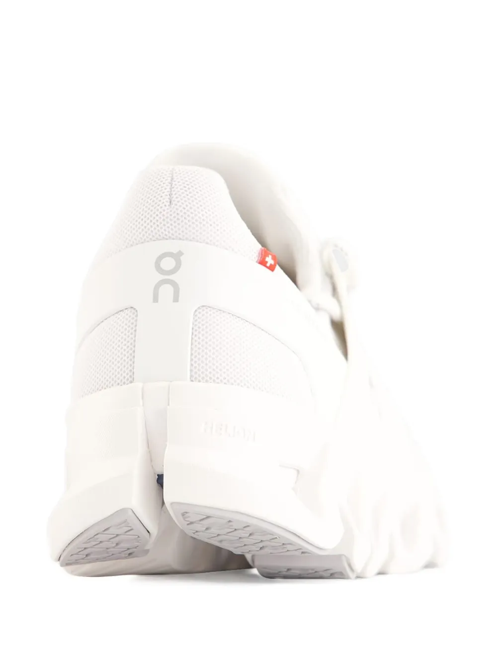 On Running Cloudswift 4 Sneakers In White