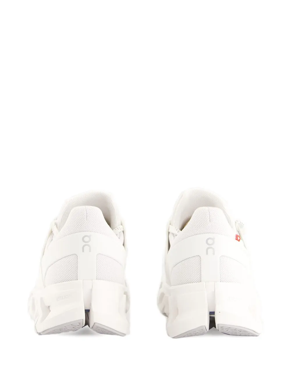 On Running Cloudswift 4 Sneakers In White