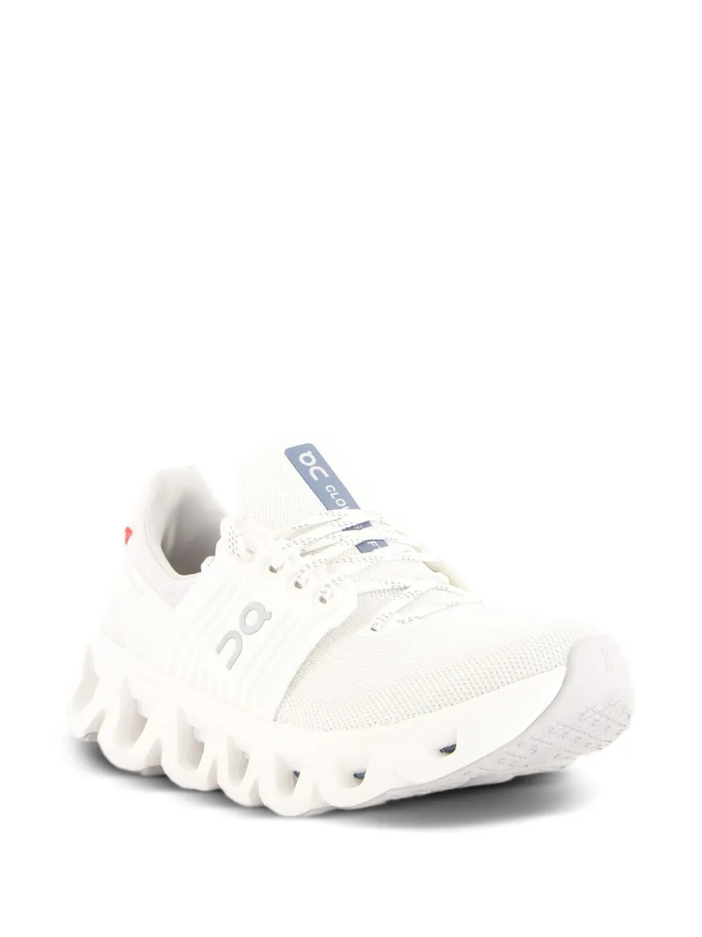 On Running Cloudswift 4 sneakers - Wit