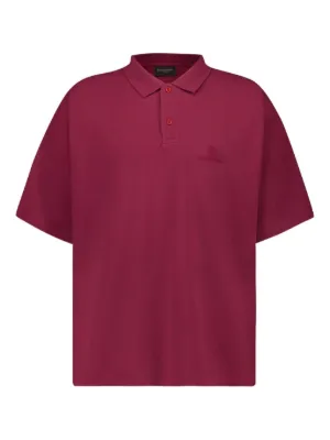 Balenciaga（バレンシアガ）メンズ ポロシャツ - FARFETCH