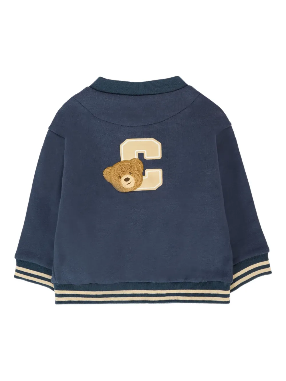 Mayoral teddy-bear bomber jacket | Bomber Jackets | Image 2