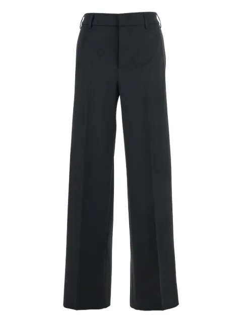 PT Torino elasticated-waist trousers